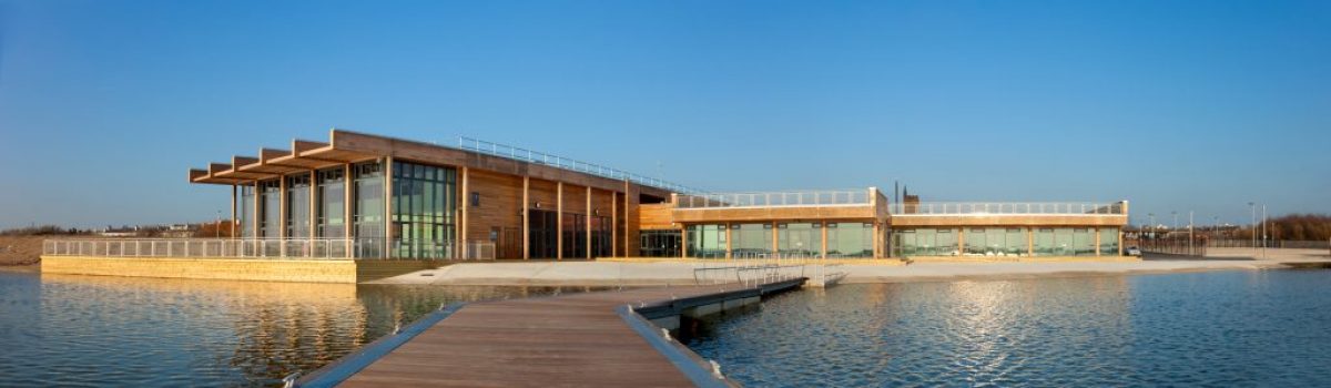 Crosby Lakeside Activity Centre re-opening Friday