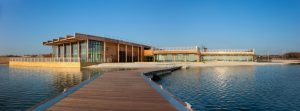 Crosby Lakeside Activity Centre