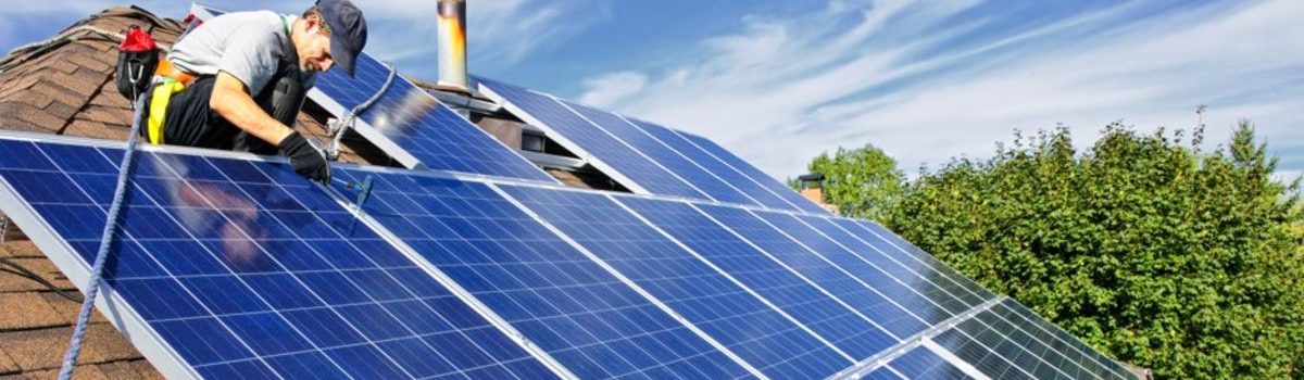 Money-saving group buying scheme for solar panels now available for Sefton homeowners