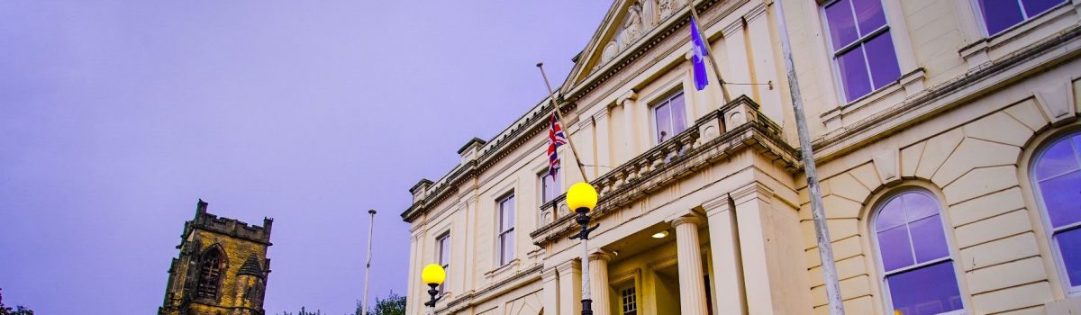 Official Statement: Her Majesty the Queen 1926-2022