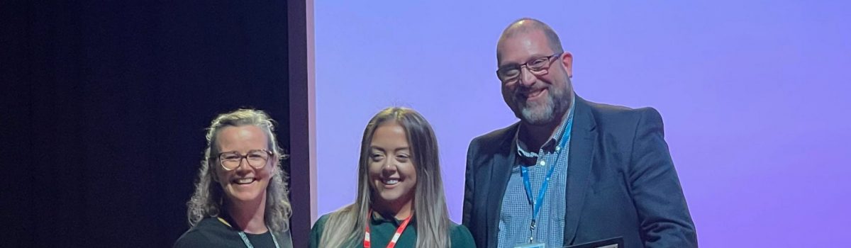 Sefton Council retains Navajo Charter Mark at annual awards ceremony