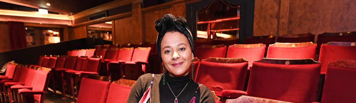 Performances as part of Black History Month to take place at The Strand tomorrow