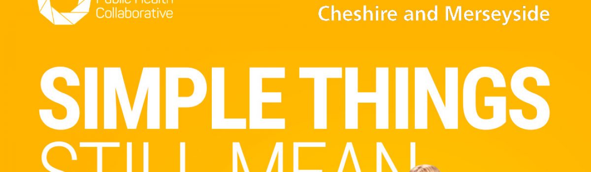 Sefton residents urged to keep doing the Simple Things this winter to stay healthy