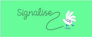 Signalise logo