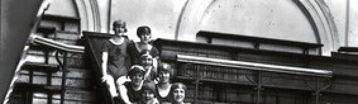 Southport’s historic Victoria Baths being market tested as investment opportunity