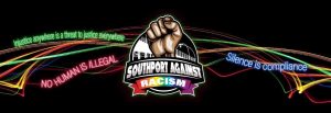 Southport Against Racism
