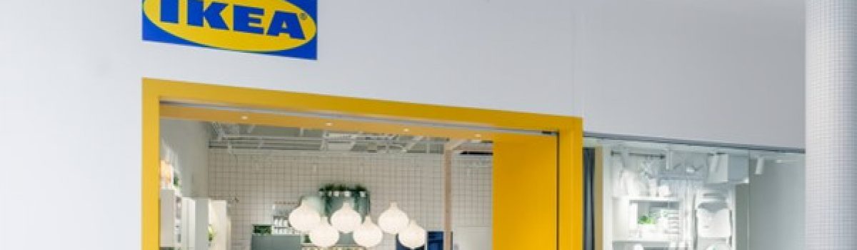 IKEA to expand in the North West