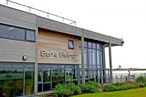 The Lake House, Crosby
