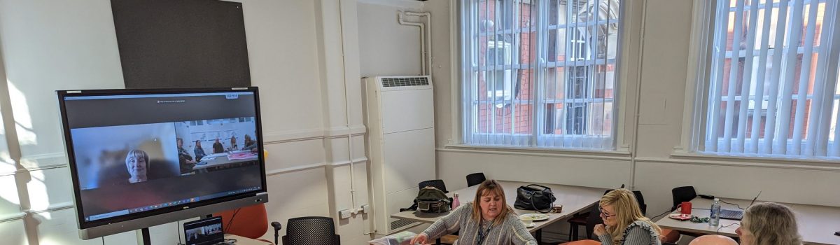Sefton residents plot landmark residential Unit