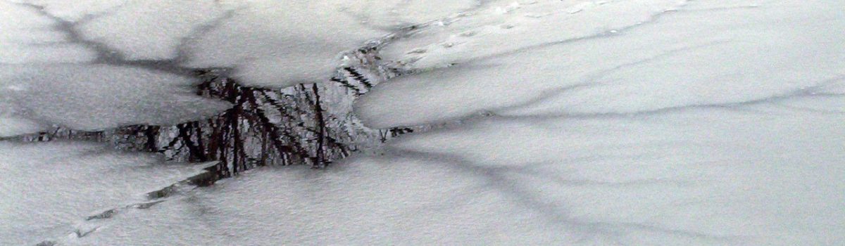 Sefton ice warning reminder after tragic events in West Midlands