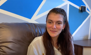 Sefton resident Brittney