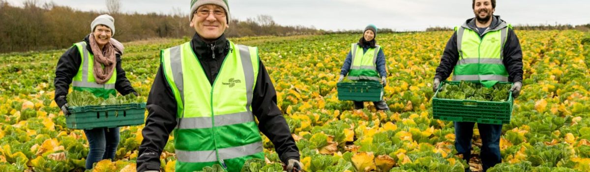 Community groups in Sefton can now apply for funding to support initiatives that focus on waste prevention.