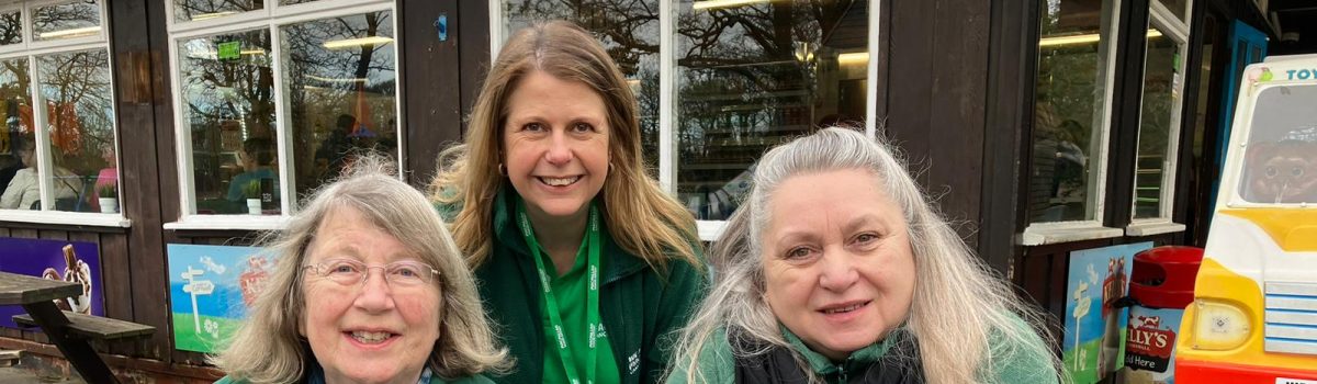 Southport Macmillan Centre invites people to their next health and wellbeing event and to join them for parkrun