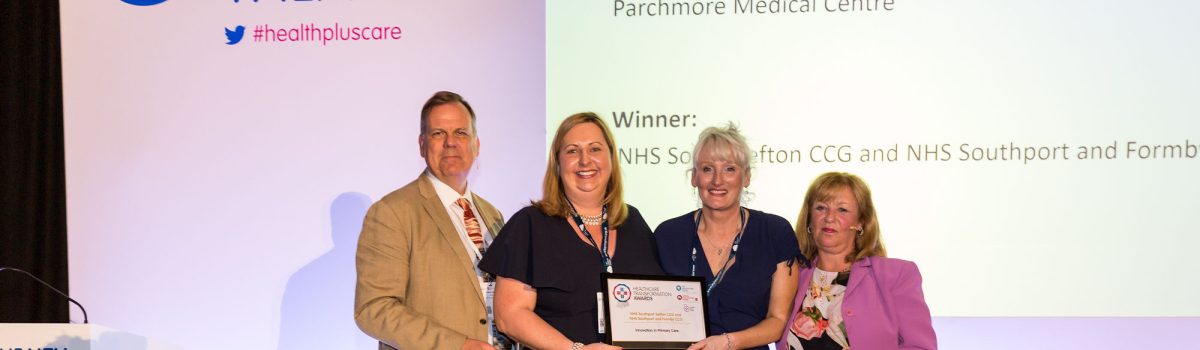 Groundbreaking trans health service making a difference to lives in Sefton