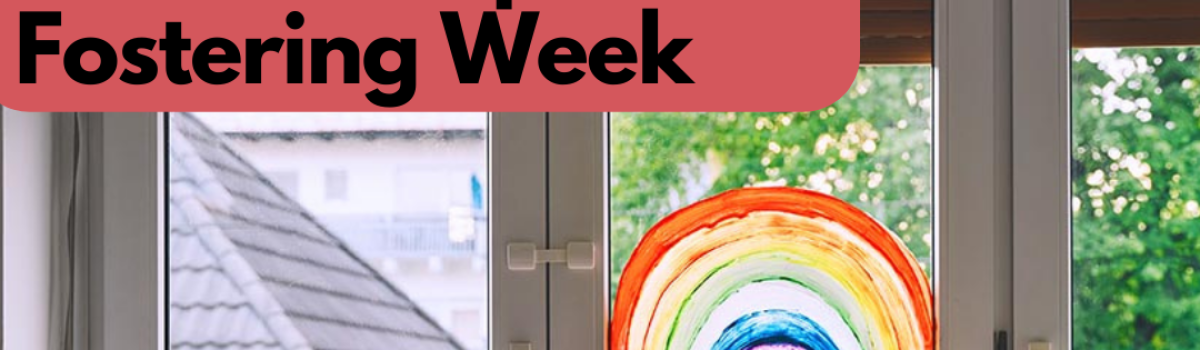 LGBT+ Adoption and Fostering Week