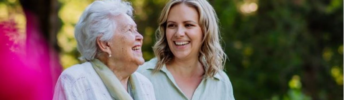 Ageing in Sefton is focus of Council’s Public Health Annual Report