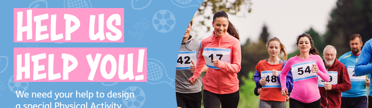 Have your say on Sefton’s brand new Physical Activity Strategy